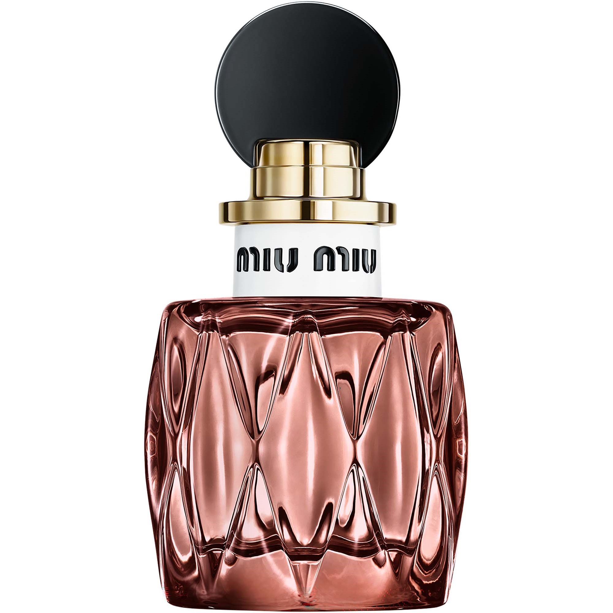 Miu Miu Miu Miu Miutine Intense Eau de Parfum 50 ml parfym
