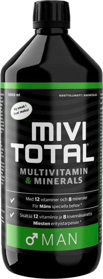 MIVITOTAL Man 1000 ml