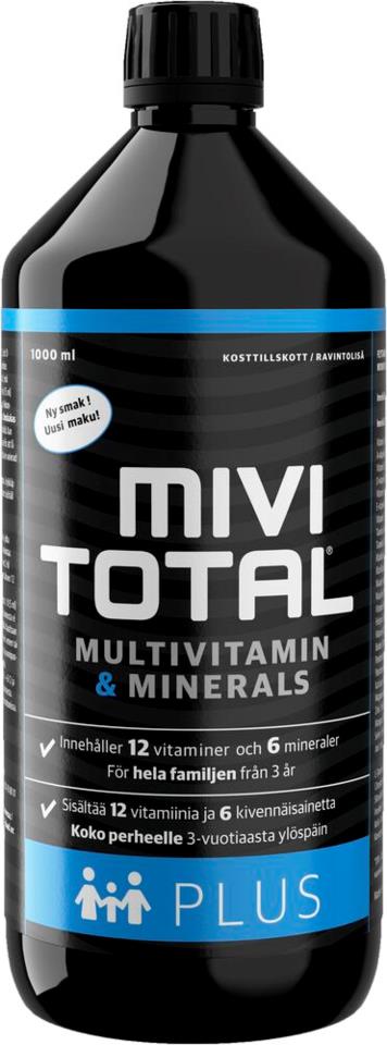 MIVITOTAL Plus 1000 ml