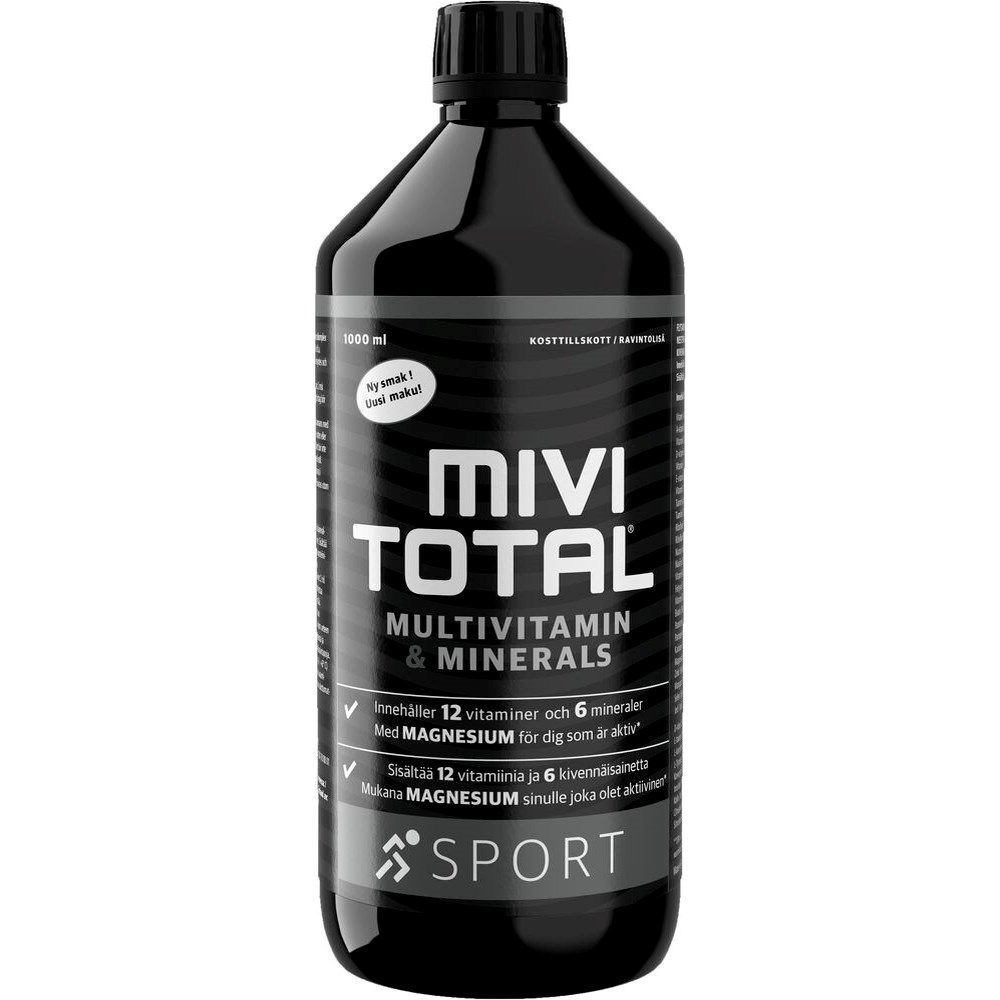 MIVITOTAL Sport 1000 ml