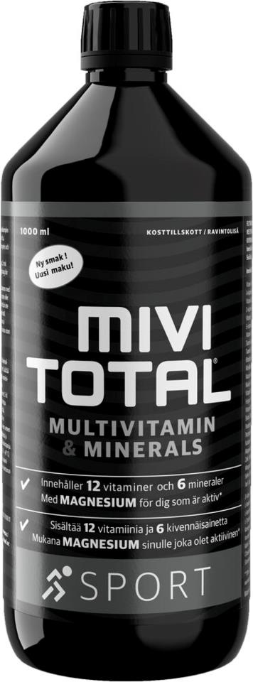 MIVITOTAL Sport 1000 ml