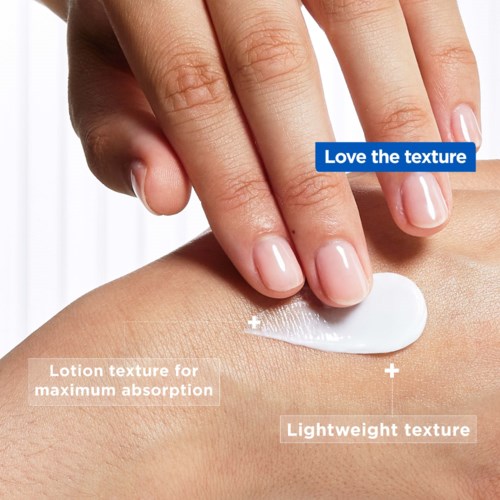 Mixa Niacinamide Bright Body Lotion 250 ml
