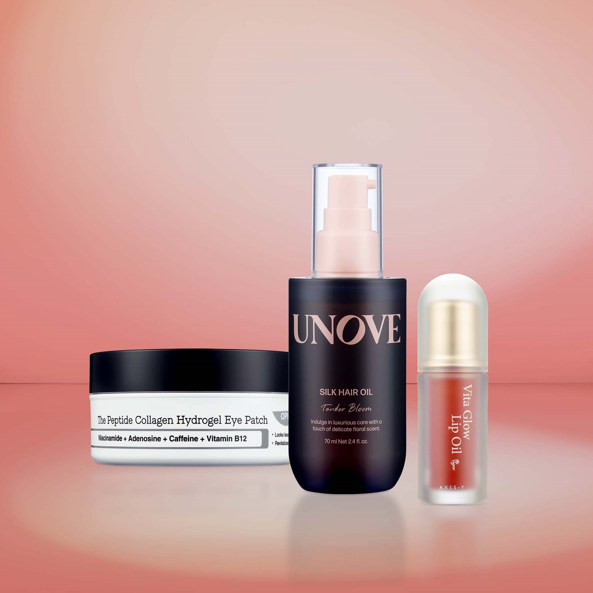 COSRX K-Beauty Self Care (zdjęcie 3)