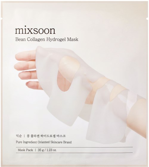 mixsoon Bean Collagen Mask