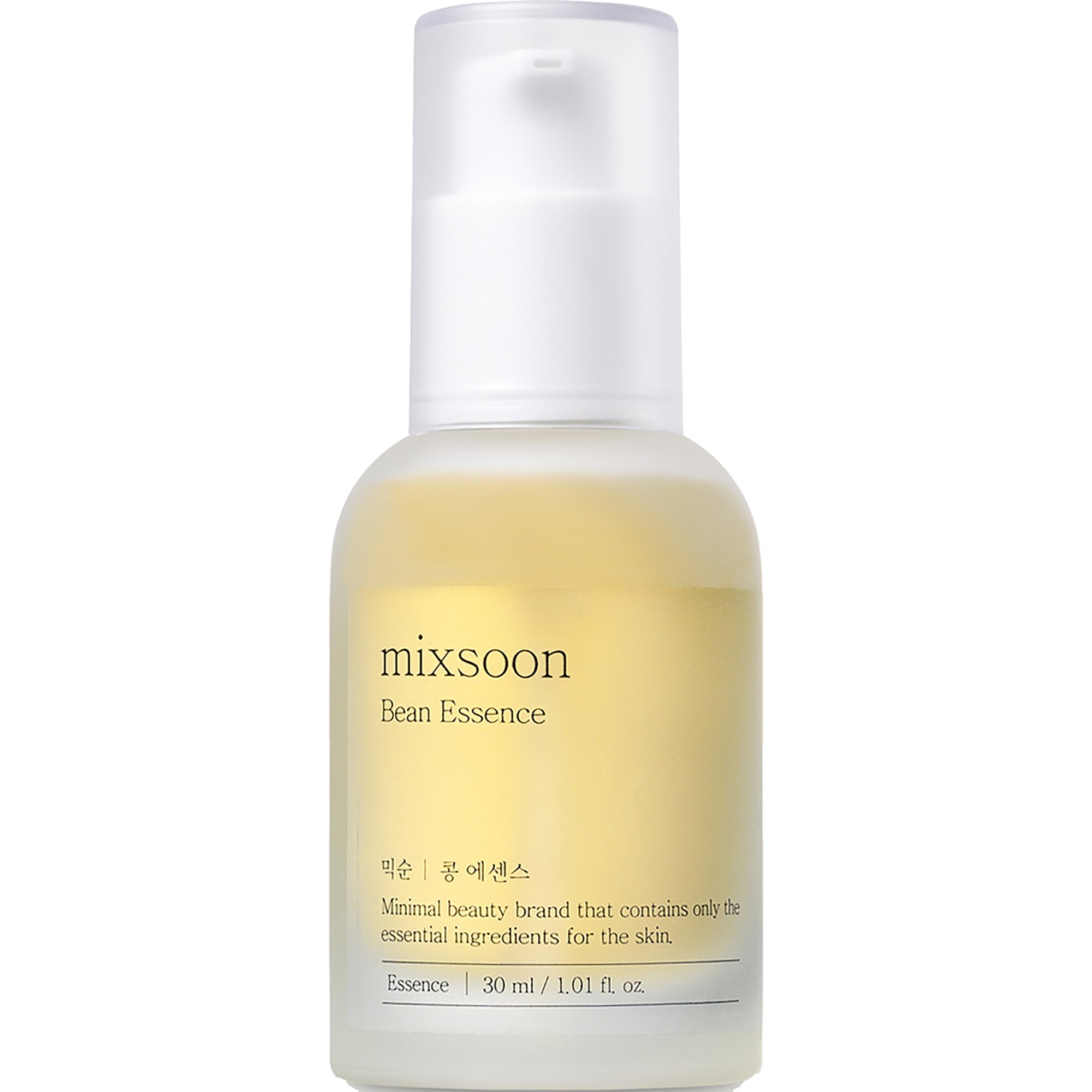 mixsoon Bean Essence 30 ml