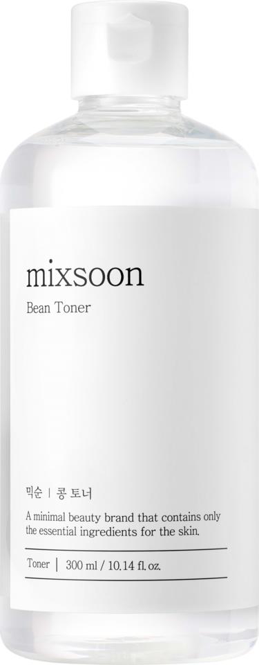 mixsoon Bean Toner 300 ml