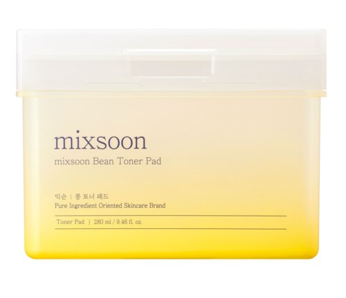 mixsoon Bean Toner Pad 70 st