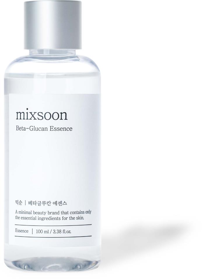 mixsoon Beta-Glucan Essence 100 ml