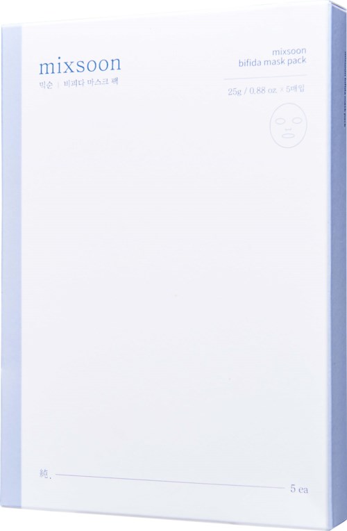 mixsoon Bifida Mask Pack 25 g