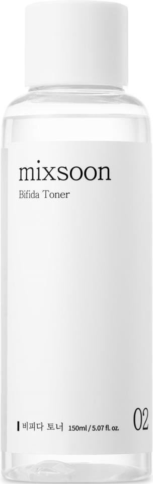 mixsoon Bifida Toner 150 ml