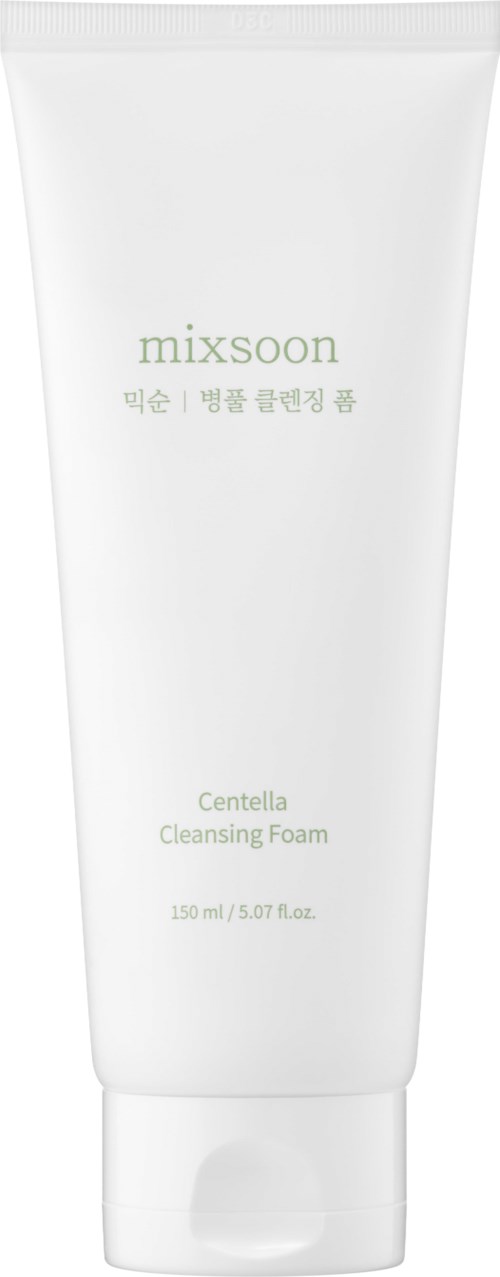 mixsoon Centella Cleansing Foam 150 ml | lyko.com