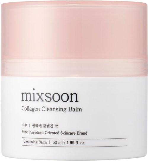 mixsoon Collagen Cleansing Balm 50 ml