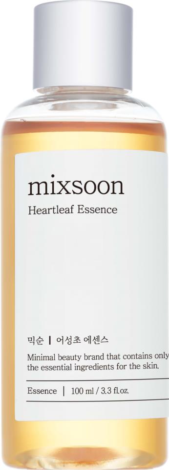 mixsoon Heartleaf Essence 100 ml