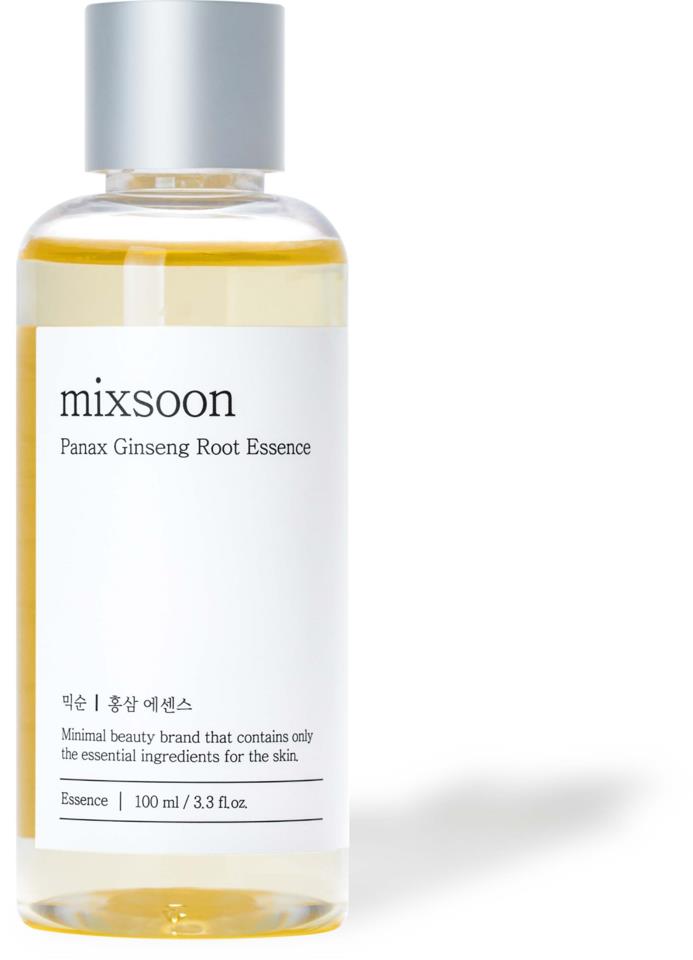 mixsoon Panax Ginseng Root Essence 100 ml