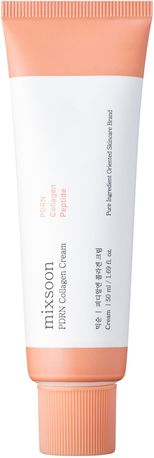 mixsoon PDRN Collagen Cream 50 ml