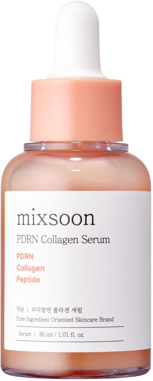 mixsoon PDRN Collagen Serum 30 ml