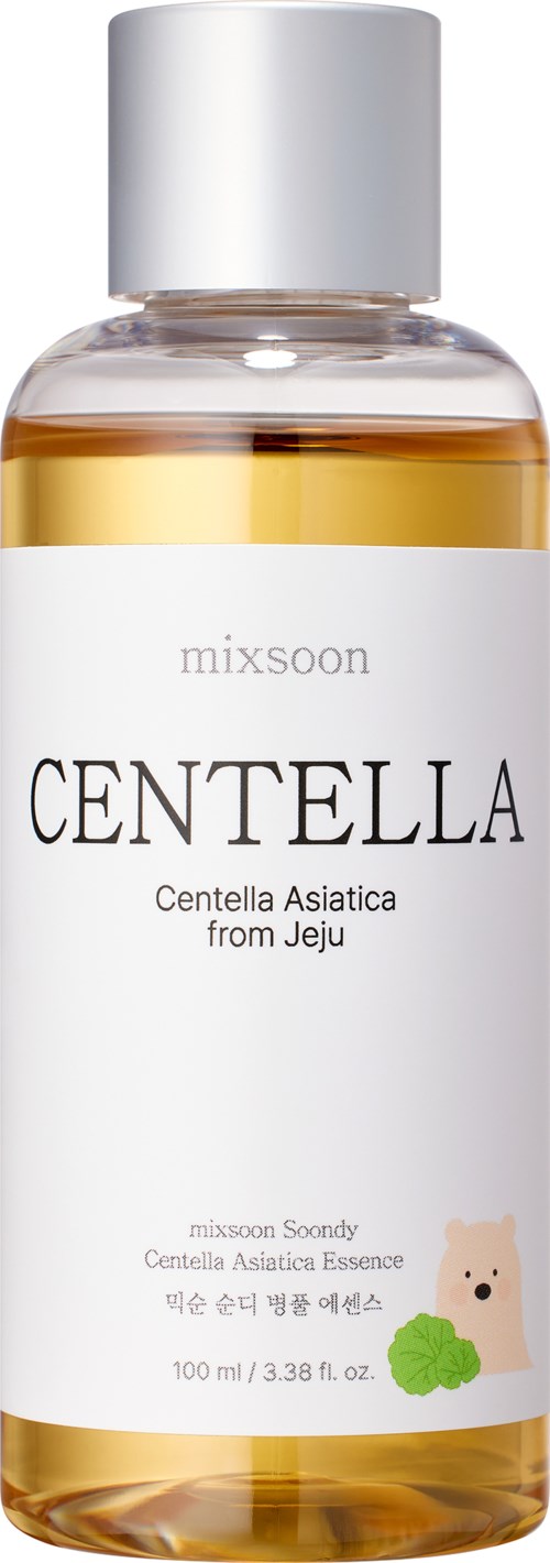 mixsoon Soondy Centella Asiatica Essence 100 ml