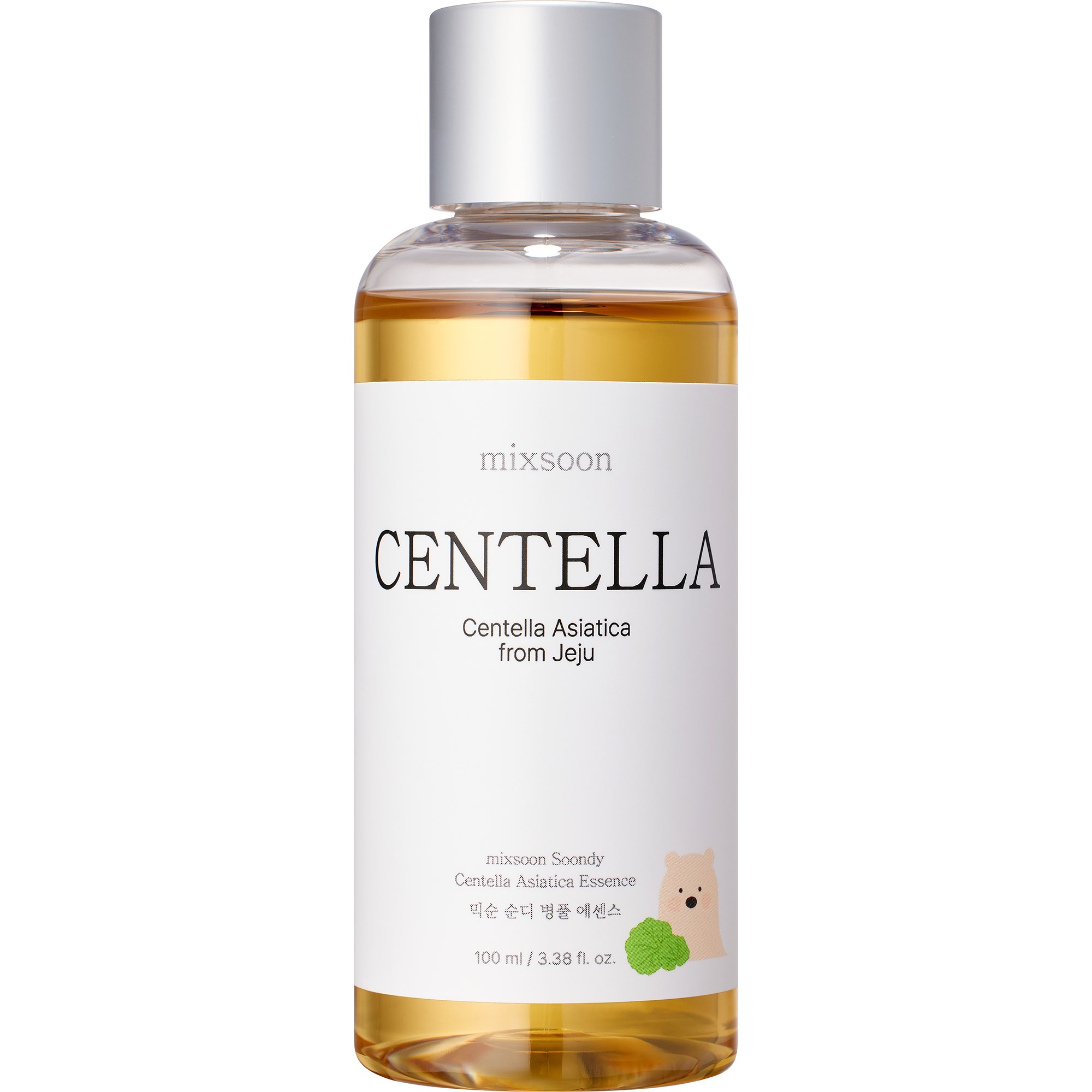 mixsoon Soondy Centella Asiatica Essence 100 ml