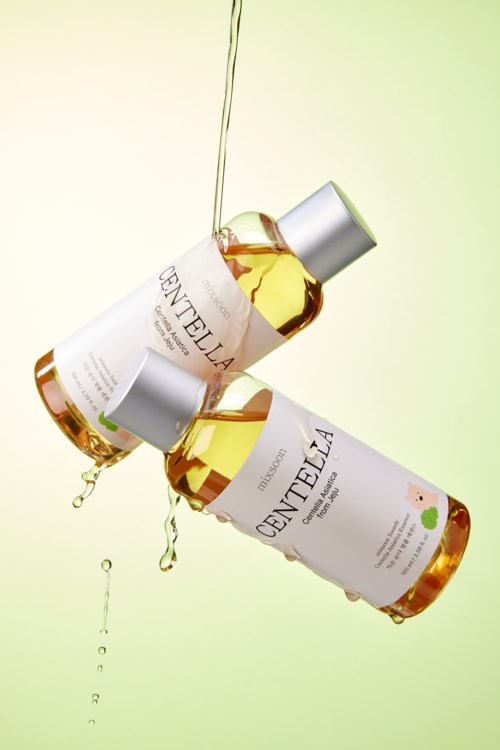 mixsoon Soondy Centella Asiatica Essence 100 ml
