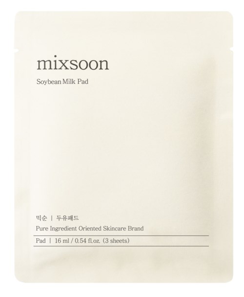 mixsoon Soybean Milk Pad 30 st