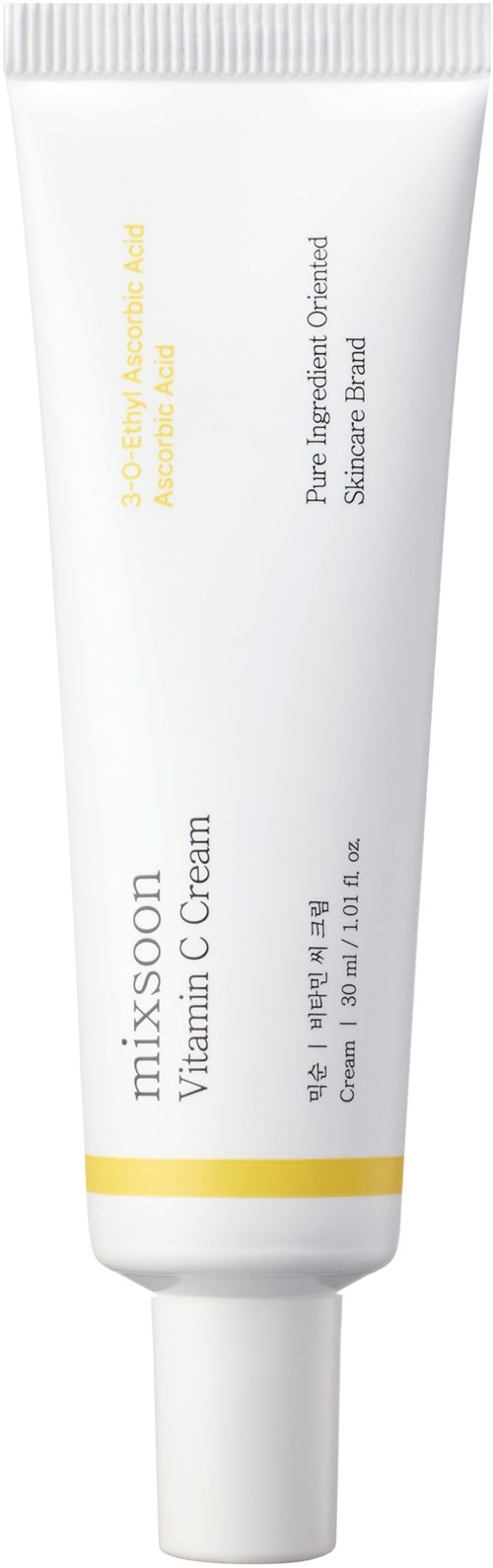 mixsoon Vitamin C Cream 30 ml