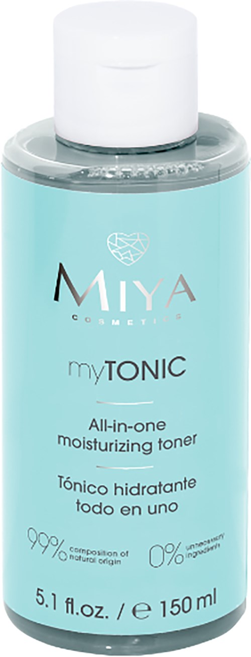 Miya Mytonic All-in-One Moisturizing Toner 150 ml