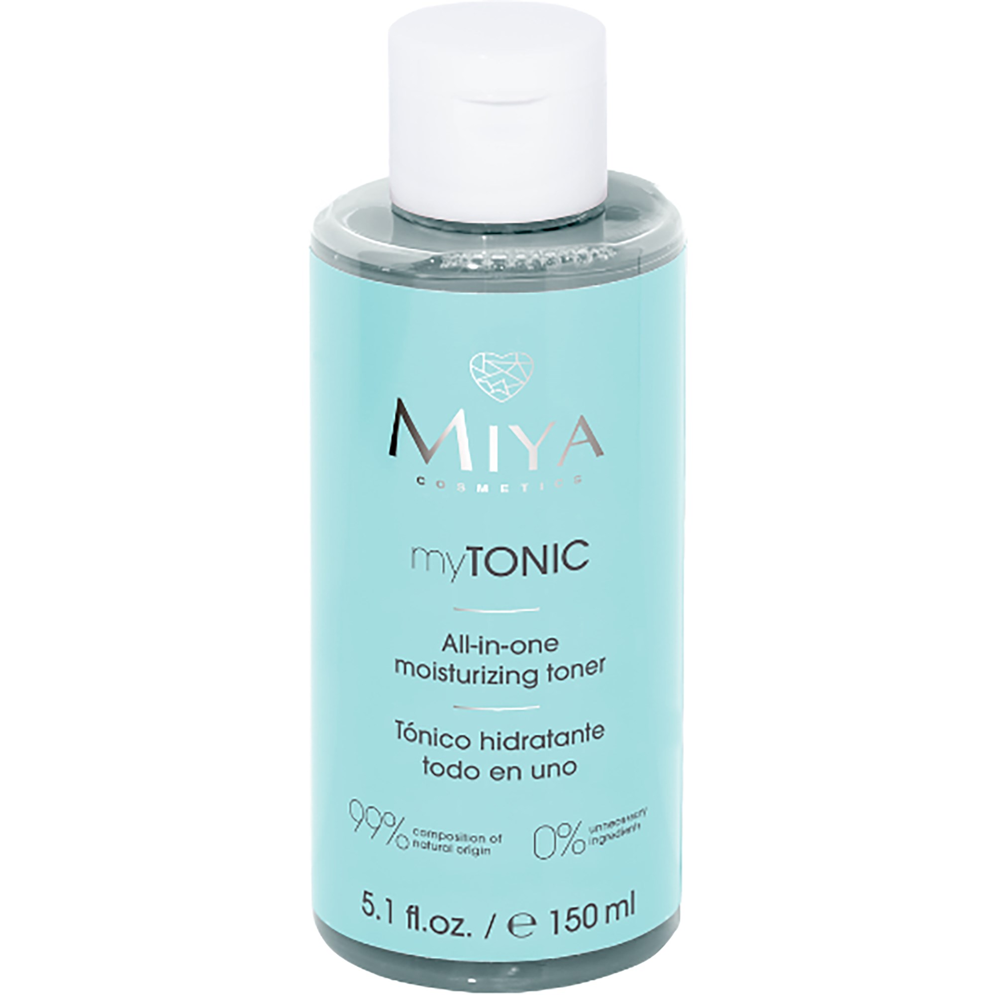 Miya Mytonic All-in-One Moisturizing Toner 150 ml