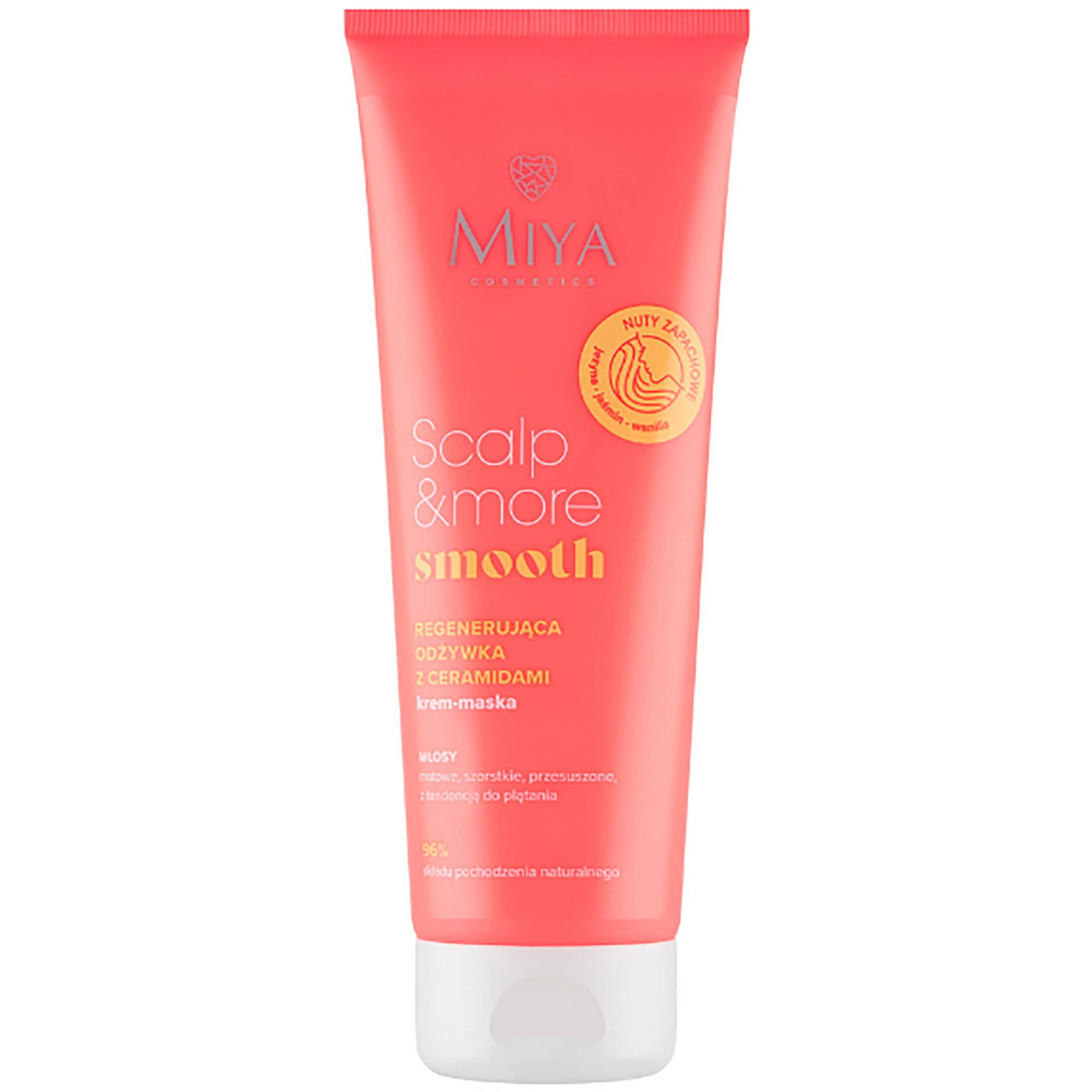 Miya Smooth Regenerating Conditioner Ceramides 200 ml