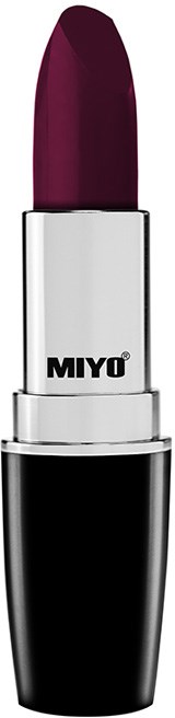 MIYO 08 Ammo Lipstick Lisbon
