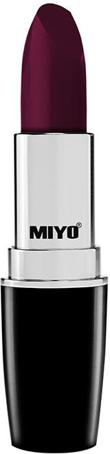 Miyo 08 Ammo Lipstick Lisbon 
