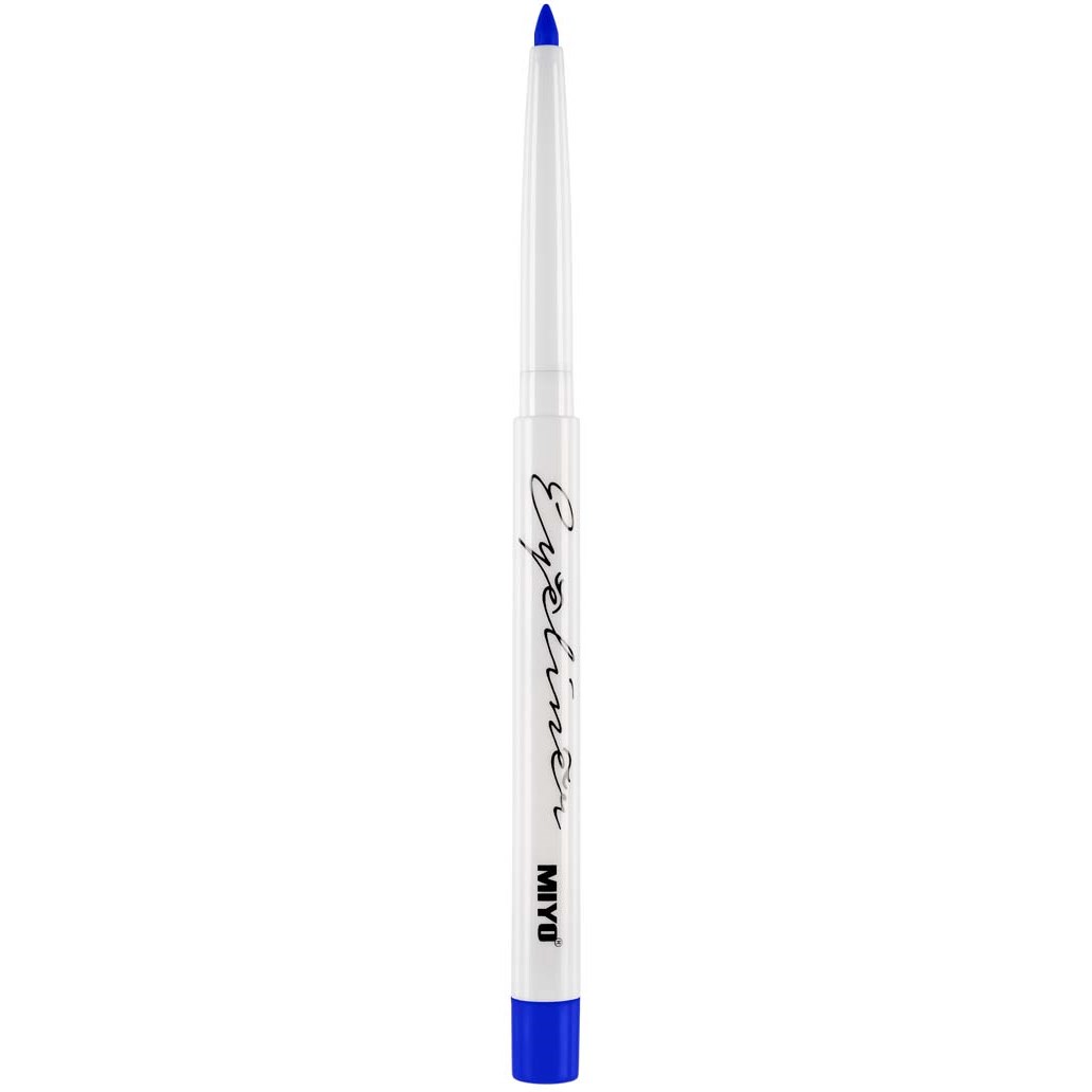 MIYO Automatic Eye Pencil 3 Blue