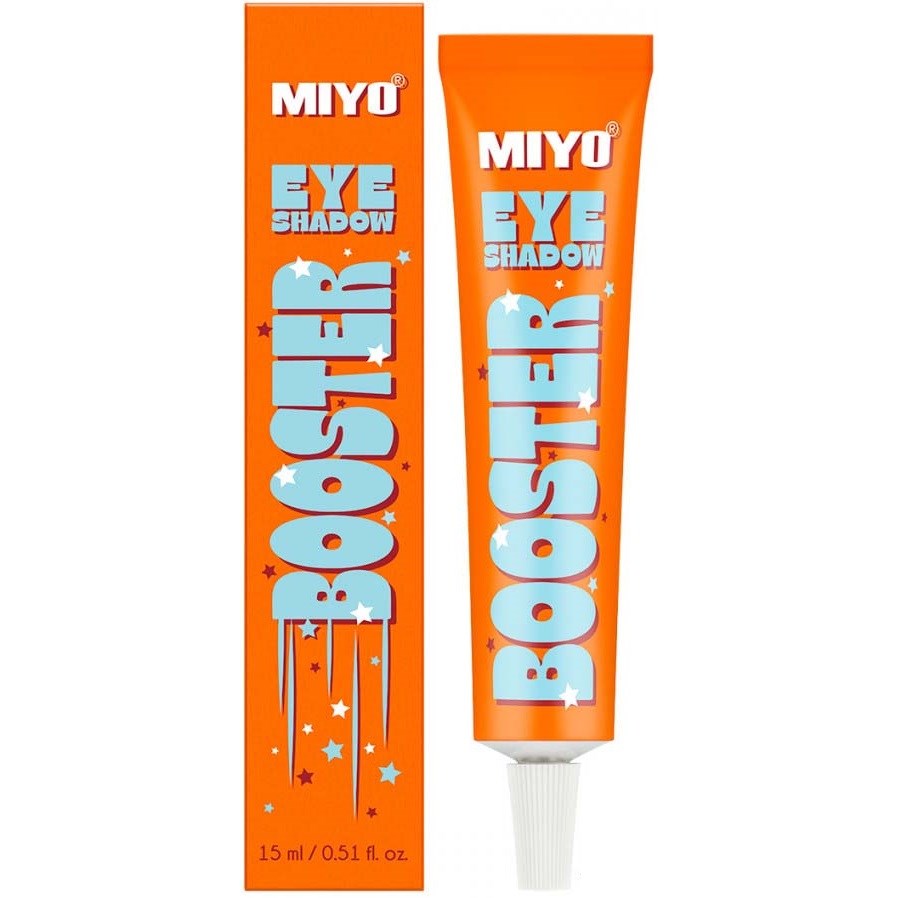 MIYO Eye Shadow Booster 15 ml