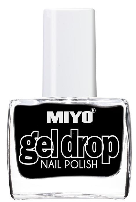 MIYO Gel Drop 4 Ink