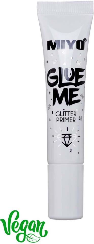 MIYO Glue Me - Glitter Primer