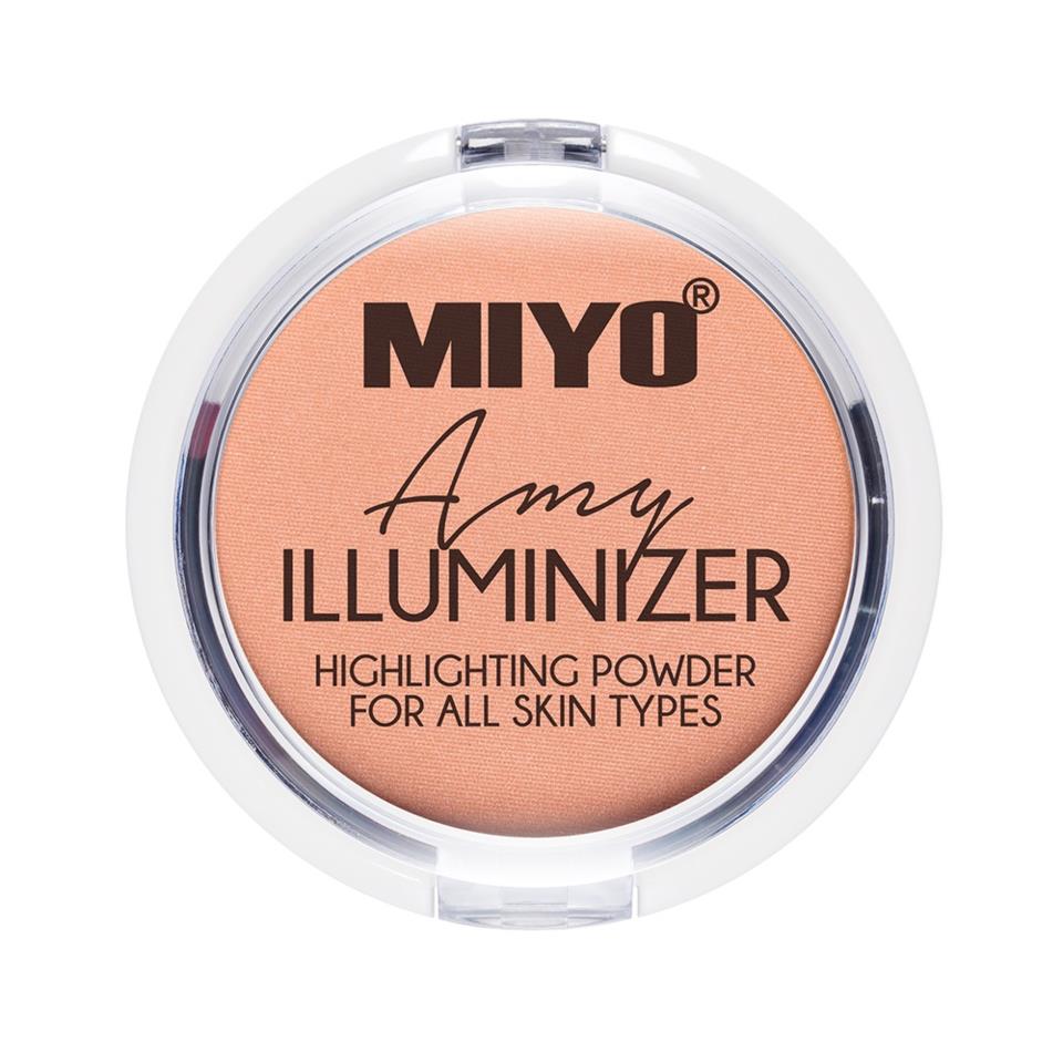 MIYO Illuminizer nyans 2 Amy