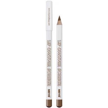 Läs mer om MIYO Lip Contour Scriber 1 Cinnamon