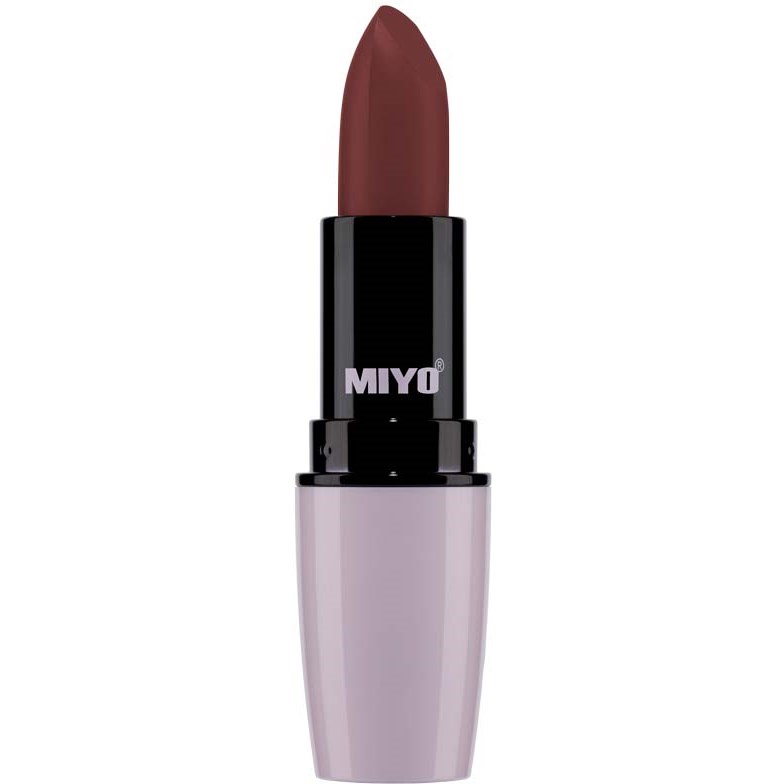 MIYO Lipstick Ammo Pink 4 Caramel Love