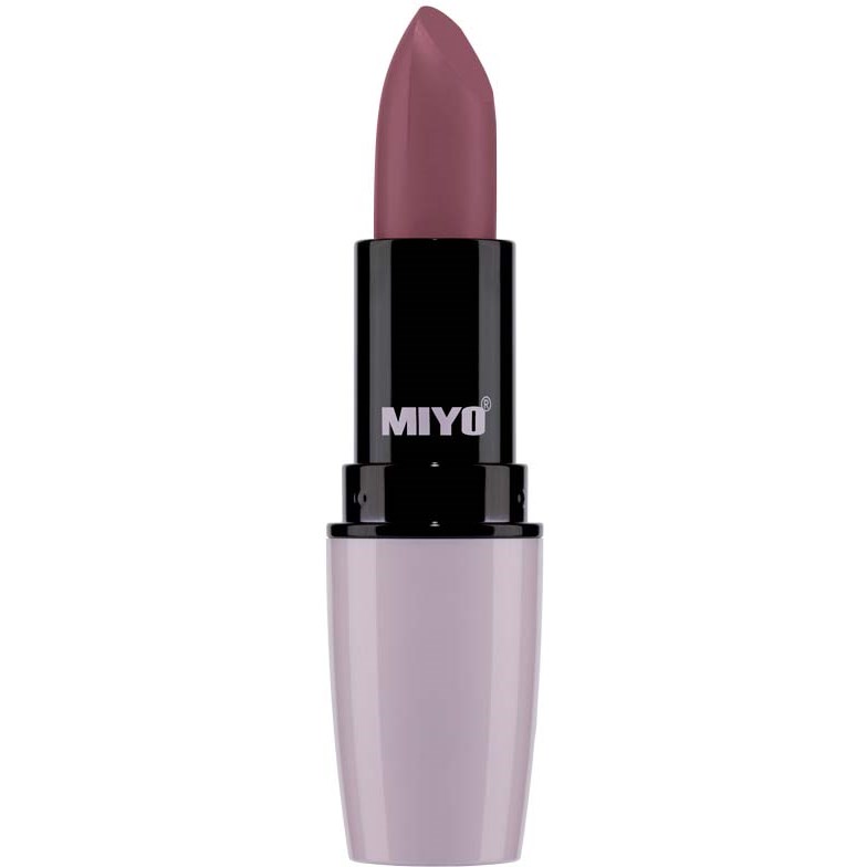 MIYO Lipstick Ammo Pink 6 My Favorite