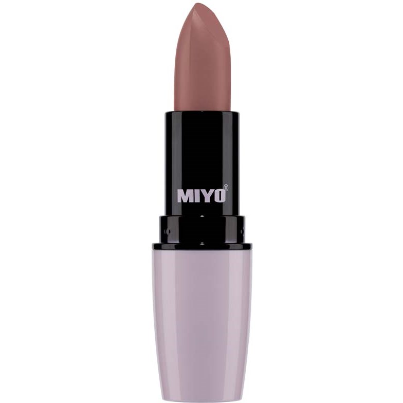 Läs mer om MIYO Lipstick Ammo Pink 7 Blissful Morning