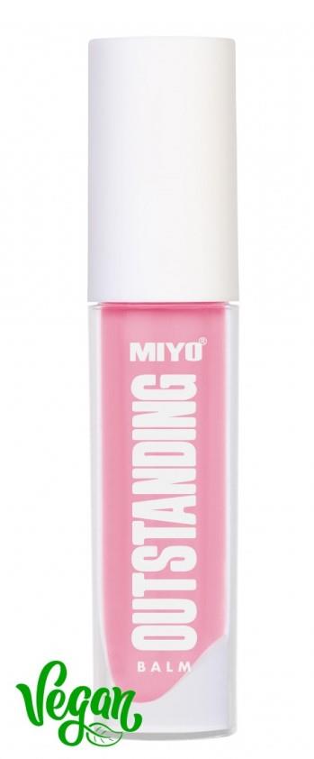 Miyo Makeup Outstanding Lip Balm 33 Via Lattea 4 ml