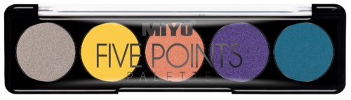 MIYO Points Palette 07 Cocktail