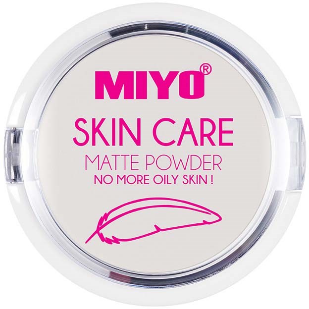 MIYO Skin Care Powder 9 g