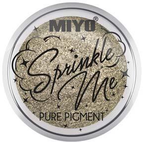 MIYO Sprinkle Me! 10 Glitz