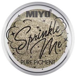 Läs mer om MIYO Sprinkle Me! 10 Glitz