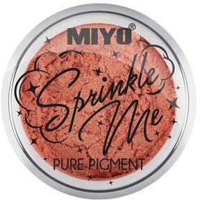 MIYO Sprinkle Me! 3 Nude Sugar