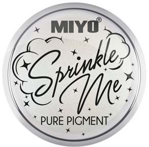 MIYO Sprinkle Me! 6 Kryptonite Dust