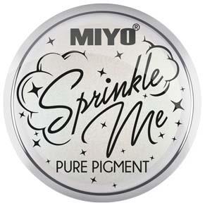 MIYO Sprinkle Me! 6 Kryptonite Dust