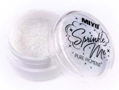 MIYO Sprinkle Me! 7 Pink Ounce