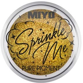 Läs mer om MIYO Sprinkle Me! 8 Midas Touch