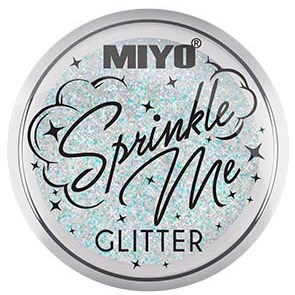 Läs mer om MIYO Sprinkle Me Glitter 16 Blue Note